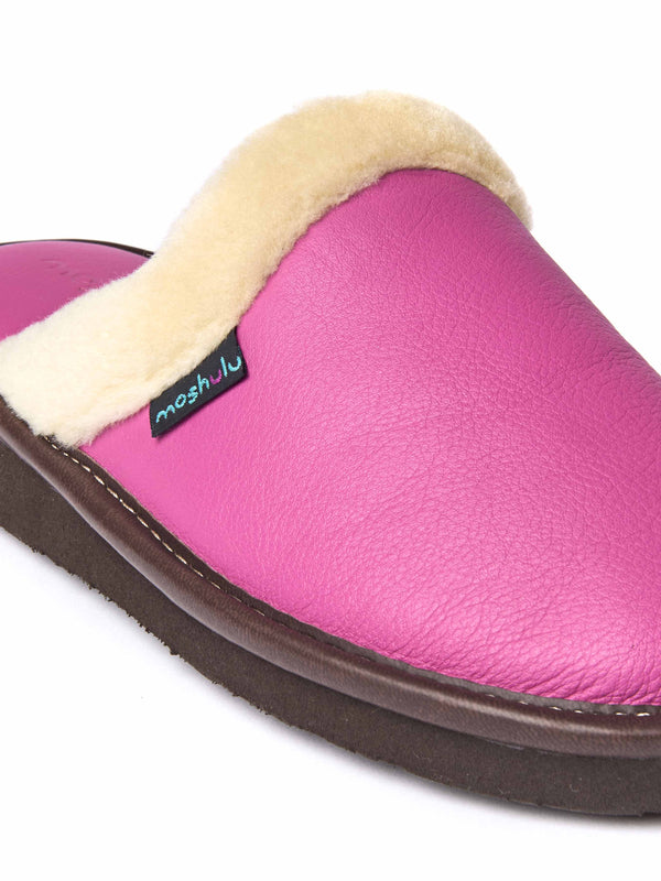 ADELE 2 FUCHSIA PINK