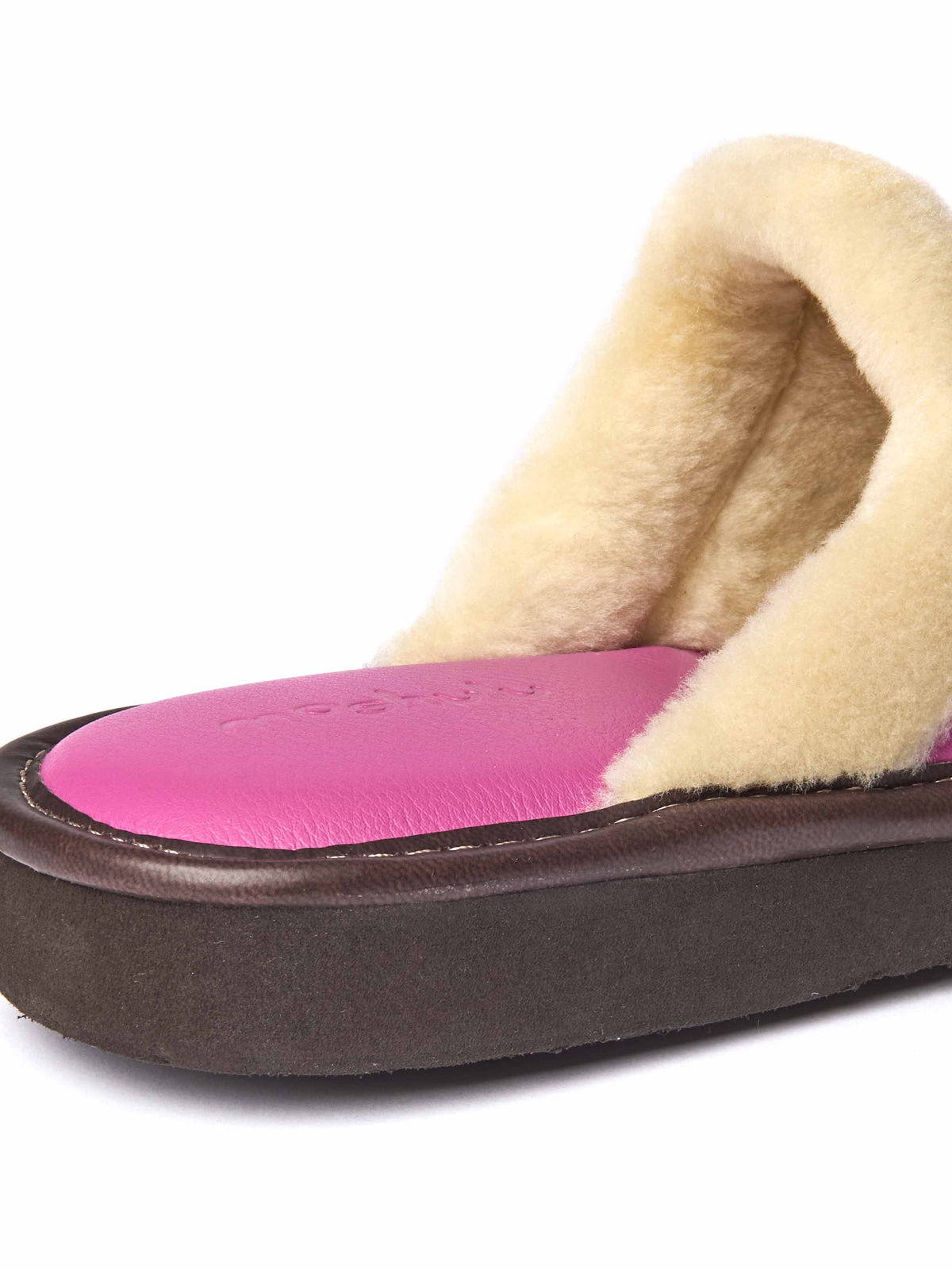 ADELE 2 FUCHSIA PINK