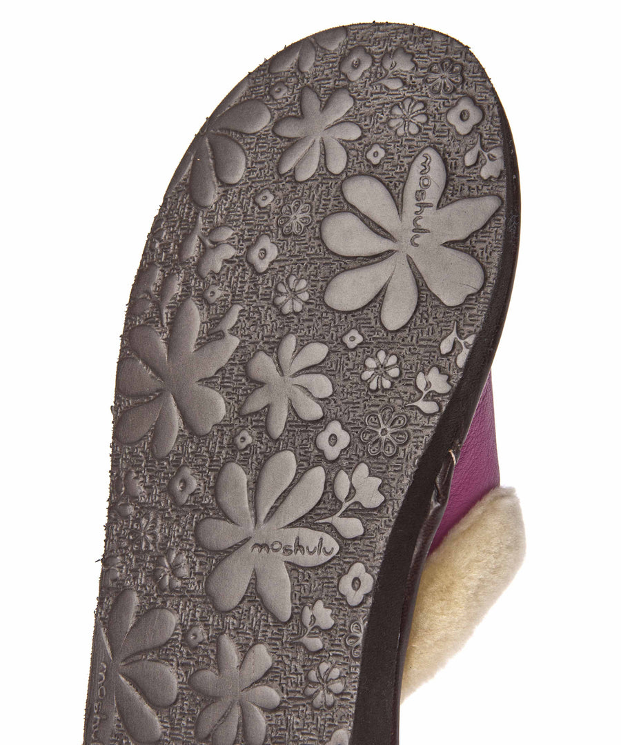 ADELE 2 FUCHSIA PINK