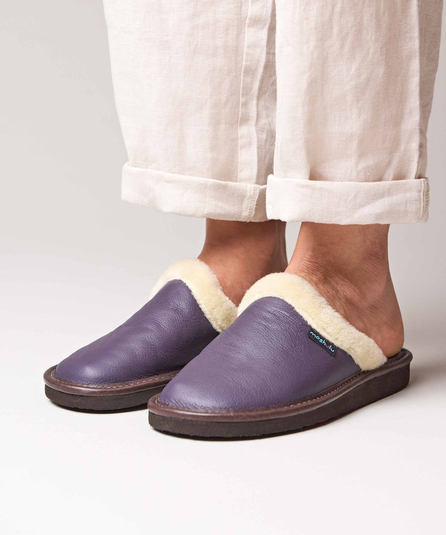 ADELE 2 PURPLE