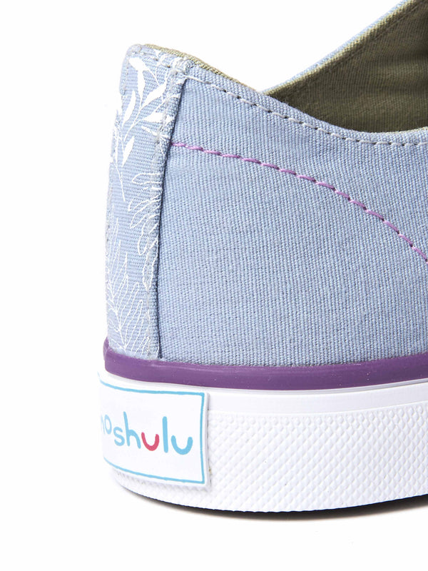 MARRAKECH 4 CORNFLOWER BLUE