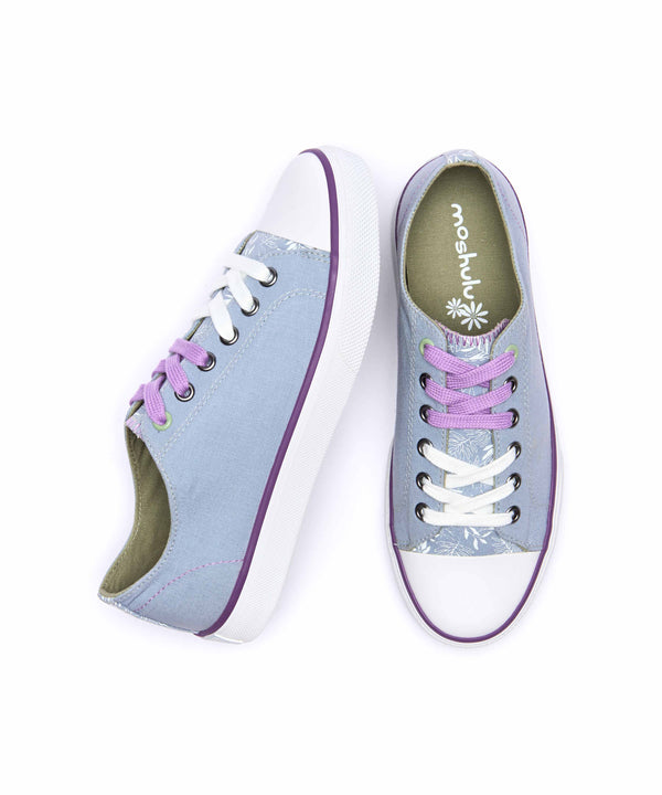 MARRAKECH 4 CORNFLOWER BLUE