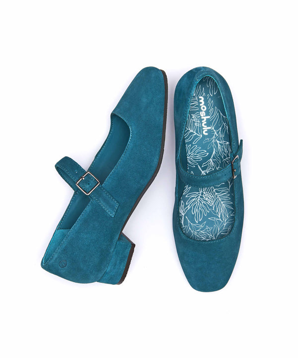 HEBEI LAGOON SUEDE