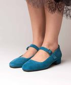 HEBEI LAGOON SUEDE