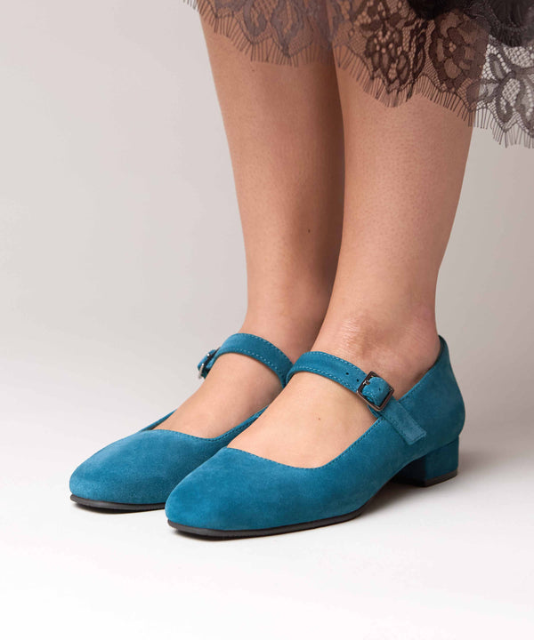 HEBEI LAGOON SUEDE