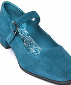 HEBEI LAGOON SUEDE