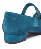 HEBEI LAGOON SUEDE