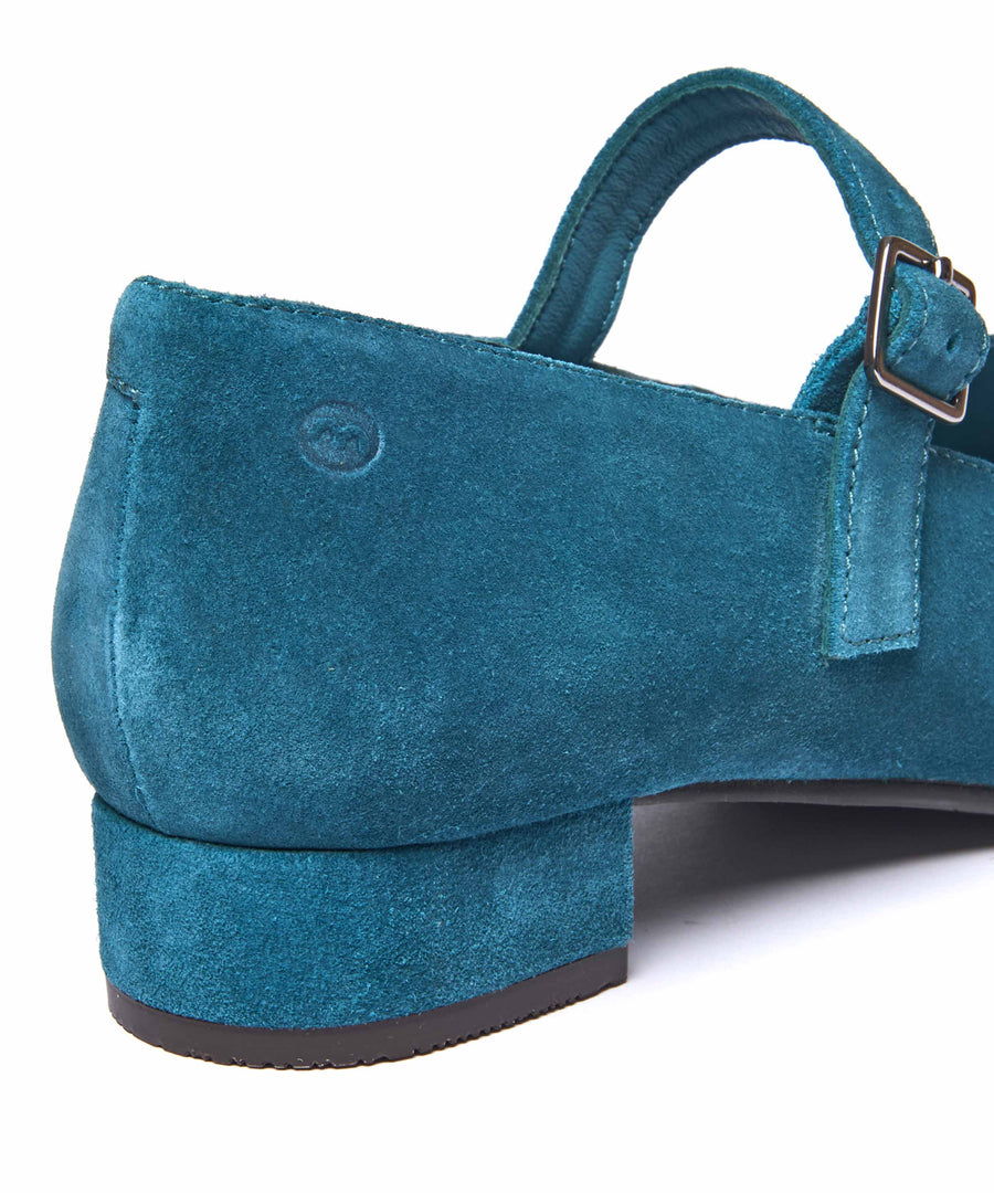 HEBEI LAGOON SUEDE