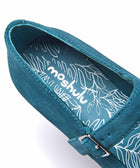HEBEI LAGOON SUEDE