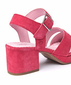 ARANIKO PARADISE PINK