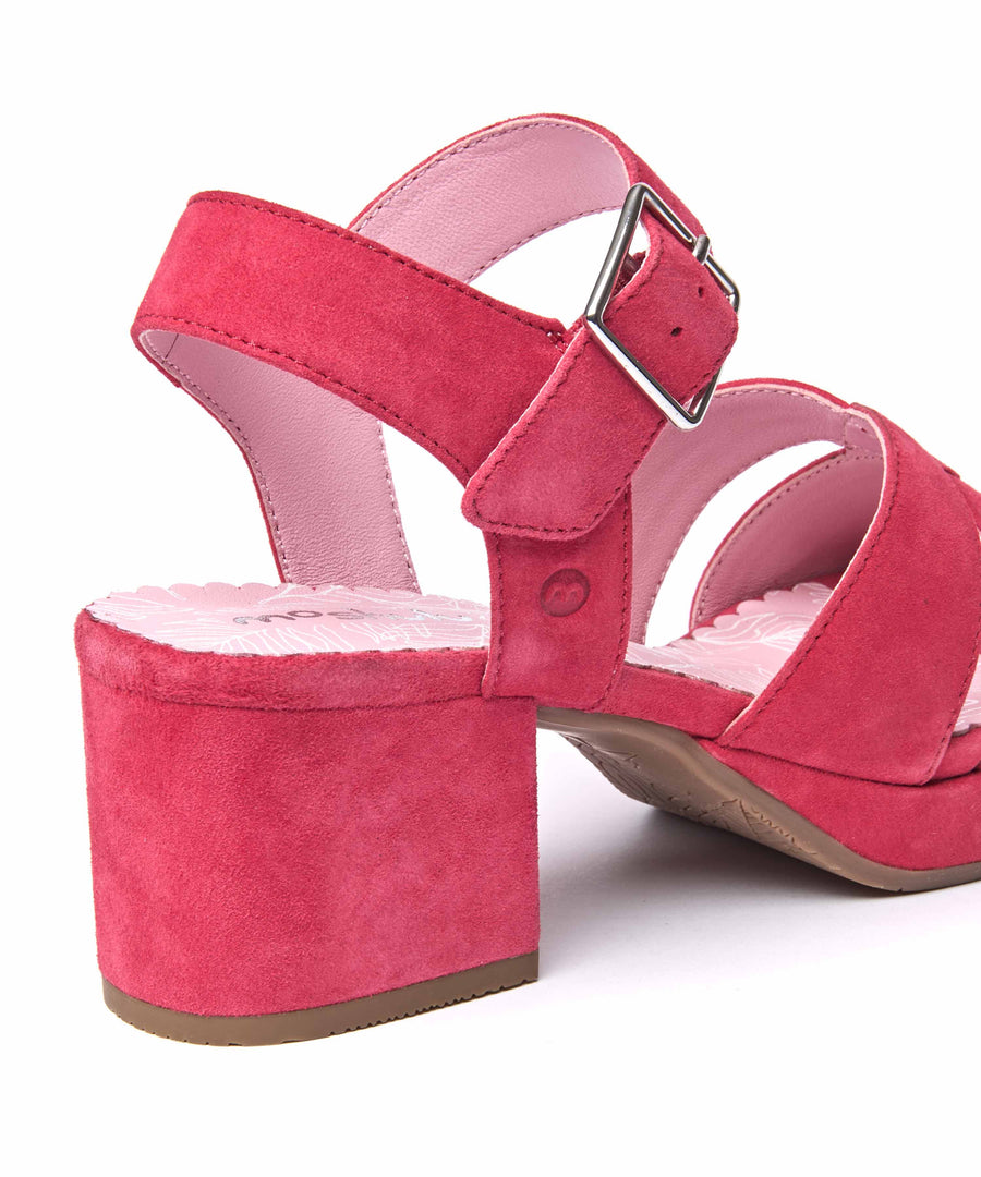 ARANIKO PARADISE PINK