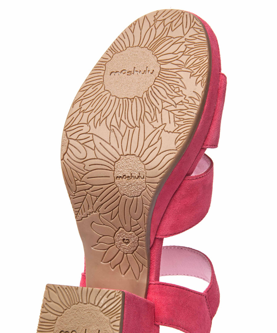 ARANIKO PARADISE PINK