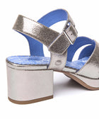 ARANIKO SILVER METALLIC