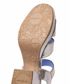 ARANIKO SILVER METALLIC