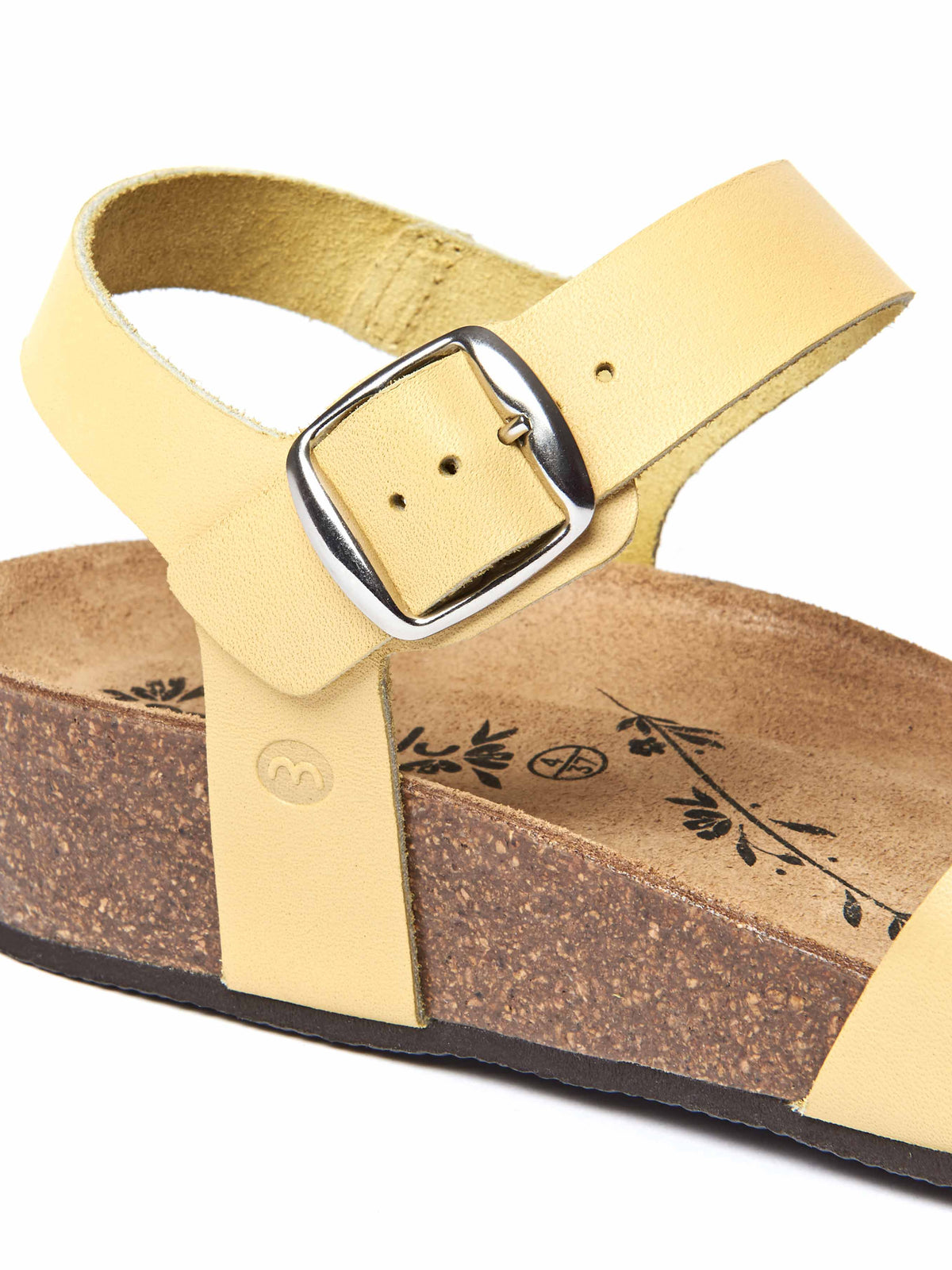 BIGBURY 2 PRIMROSE YELLOW