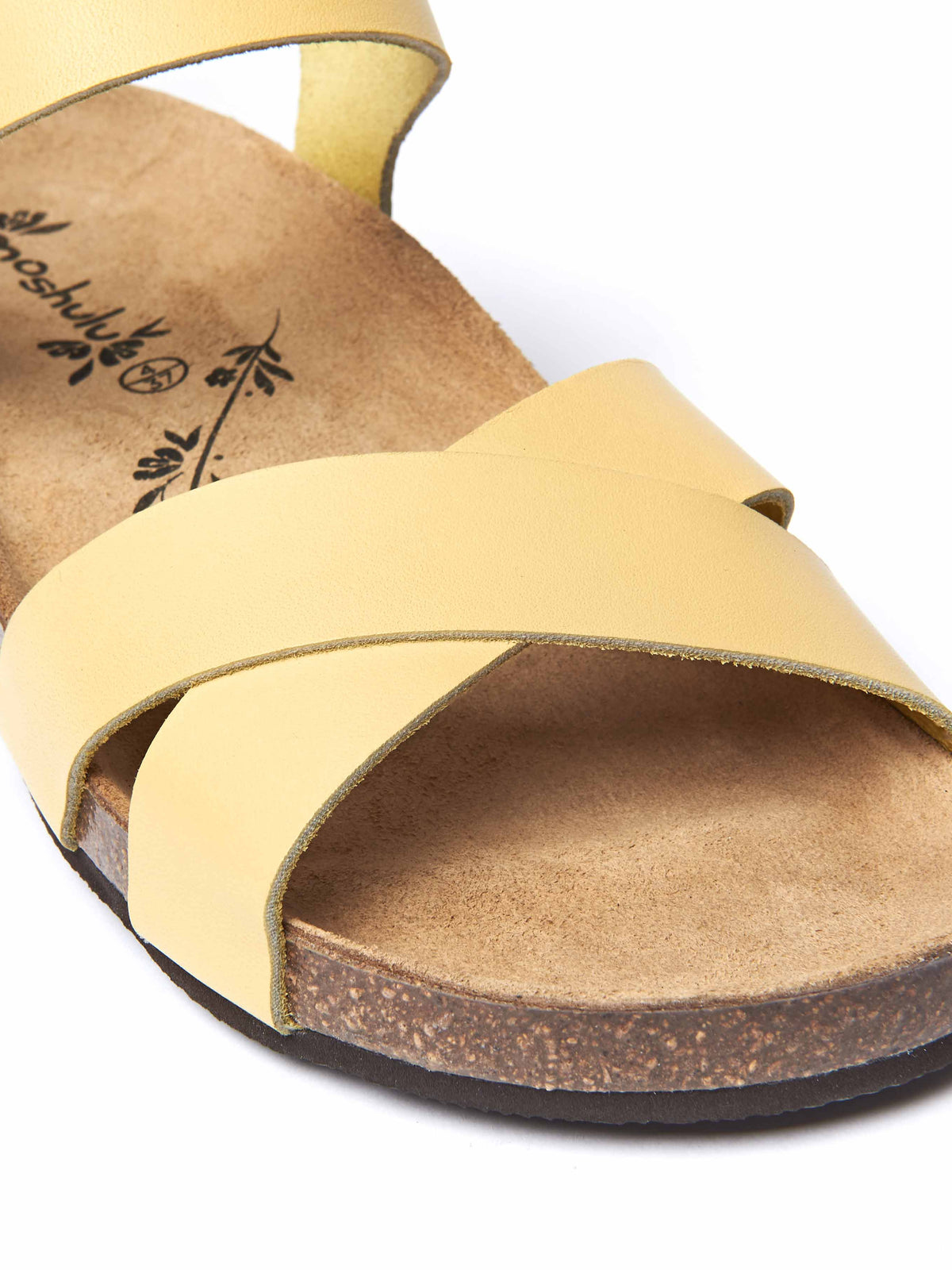 BIGBURY 2 PRIMROSE YELLOW