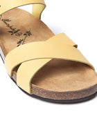 BIGBURY 2 PRIMROSE YELLOW