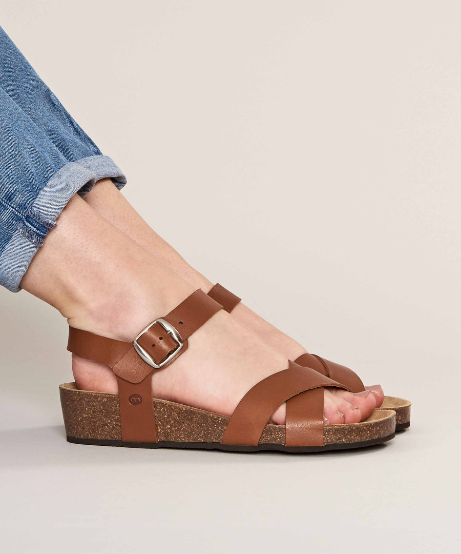 BIGBURY 2 TAN