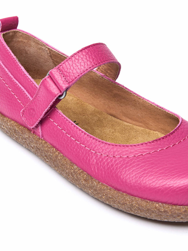 PEPPERCOMBE FUCHSIA PINK