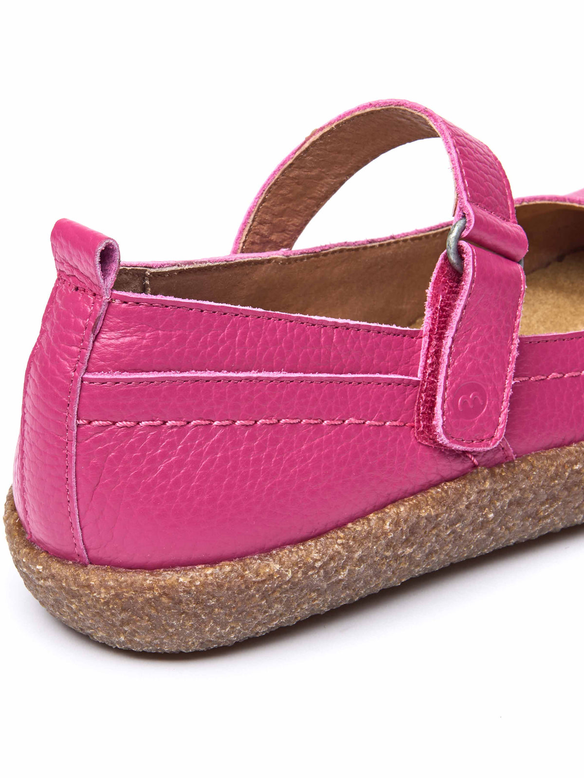 PEPPERCOMBE FUCHSIA PINK