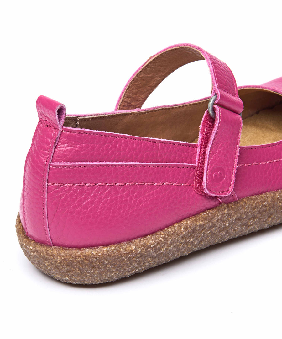 PEPPERCOMBE FUCHSIA PINK