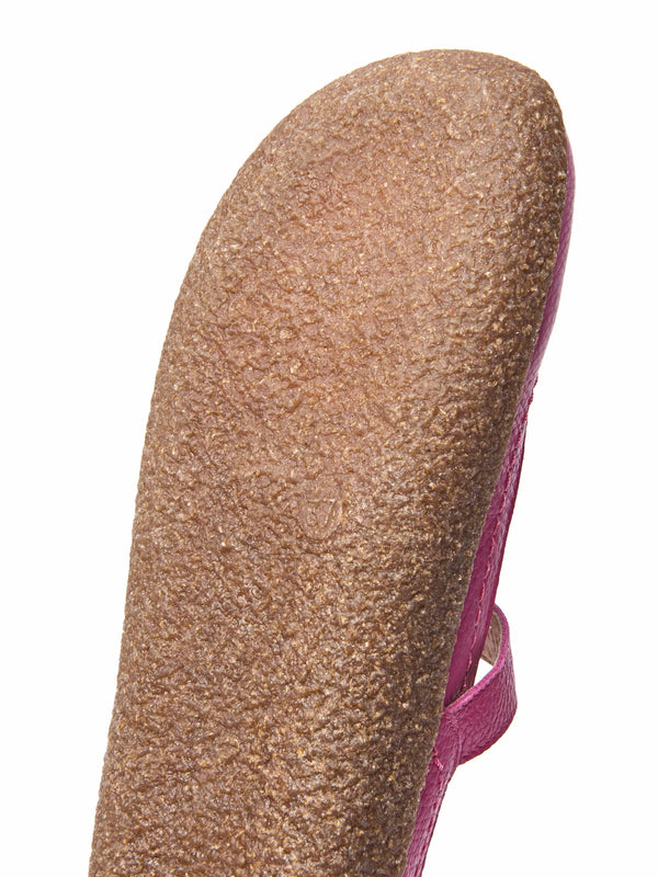 PEPPERCOMBE FUCHSIA PINK