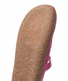 PEPPERCOMBE FUCHSIA PINK
