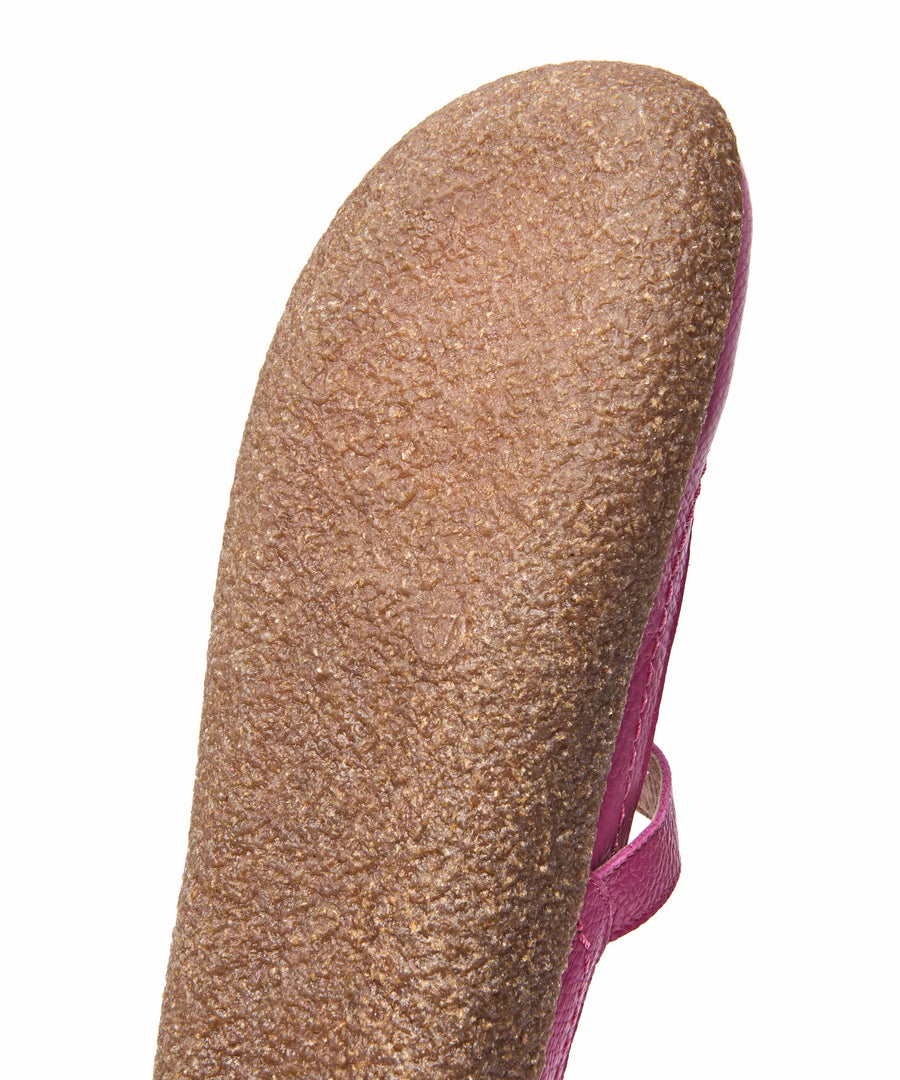 PEPPERCOMBE FUCHSIA PINK