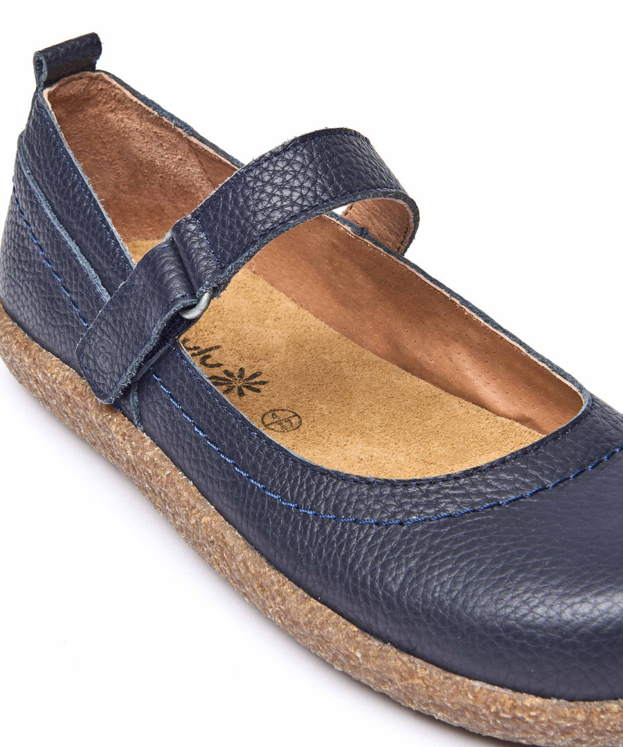 PEPPERCOMBE INDIGO