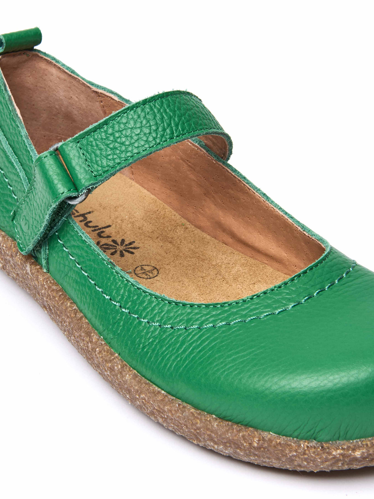 PEPPERCOMBE VIBRANT GREEN