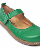 PEPPERCOMBE VIBRANT GREEN
