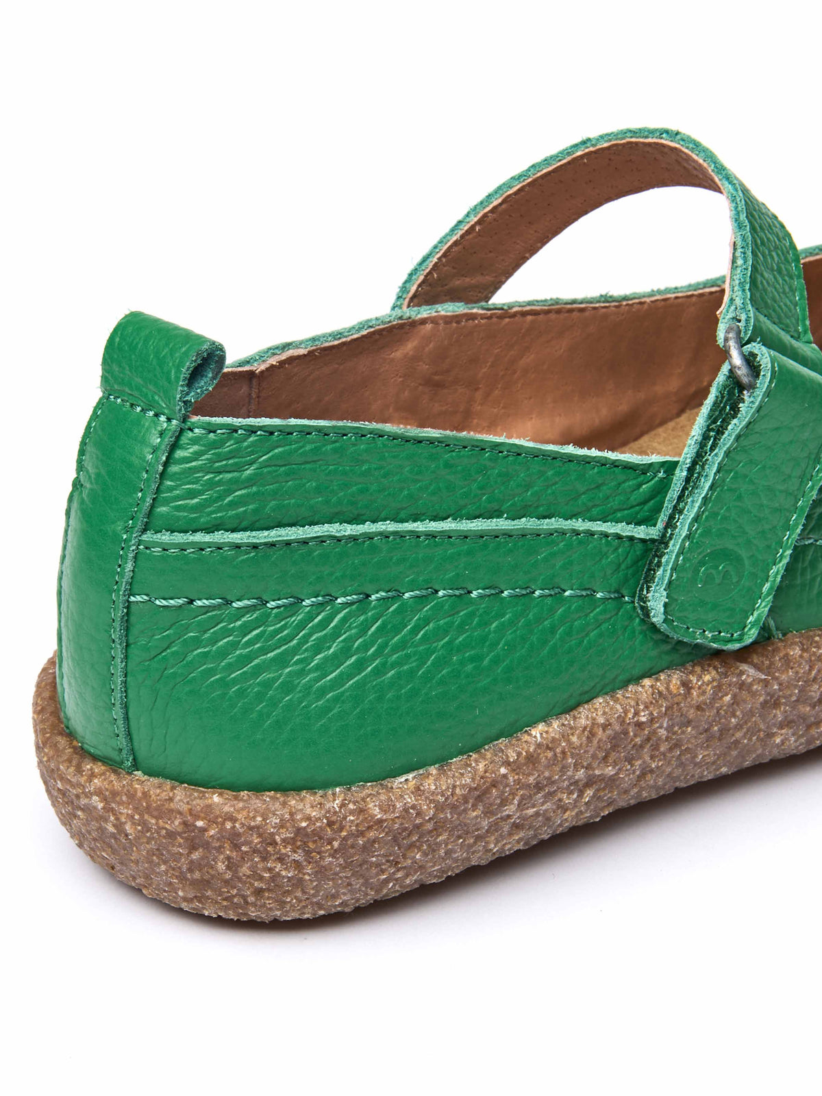 PEPPERCOMBE VIBRANT GREEN