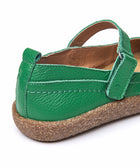 PEPPERCOMBE VIBRANT GREEN