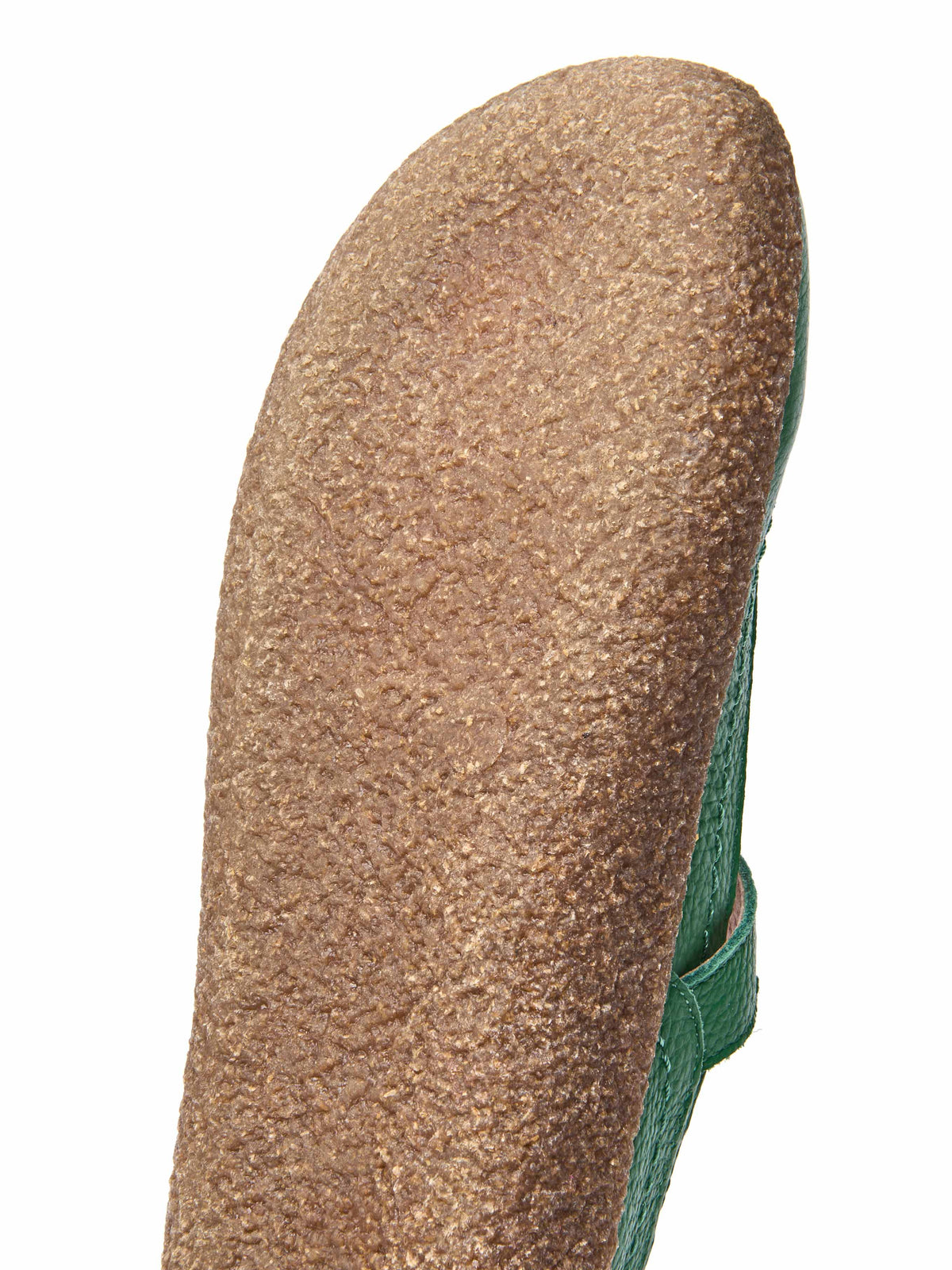 PEPPERCOMBE VIBRANT GREEN