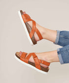 TOWAN ORANGE