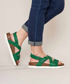 TOWAN VIBRANT GREEN