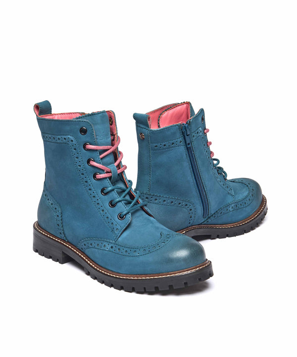 FILICO LAGOON NUBUCK