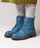 FILICO LAGOON NUBUCK