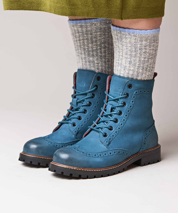 JANE DEEP HARBOUR BLUE