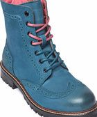 FILICO LAGOON NUBUCK