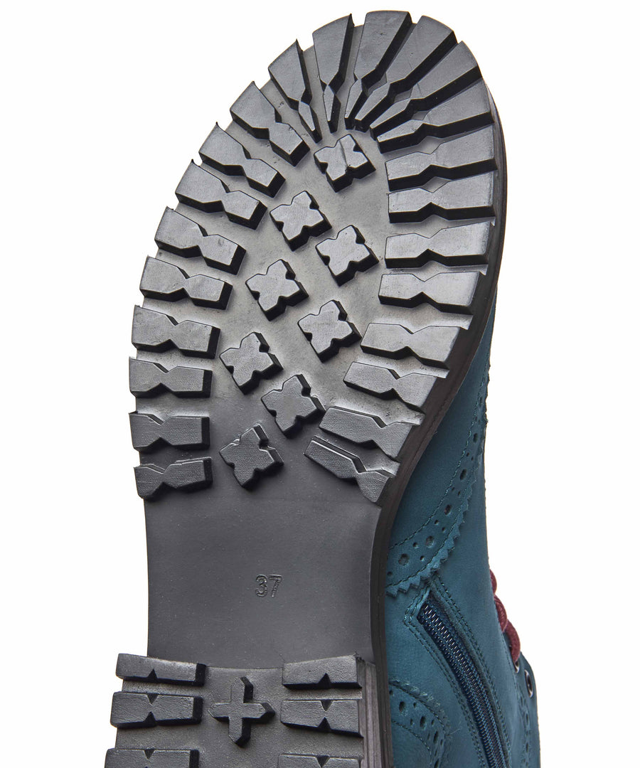 FILICO LAGOON NUBUCK