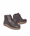 PINEDA BROWN LEATHER