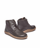 PINEDA BROWN LEATHER