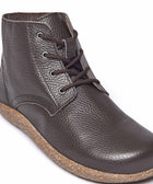 PINEDA BROWN LEATHER