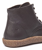 PINEDA BROWN LEATHER
