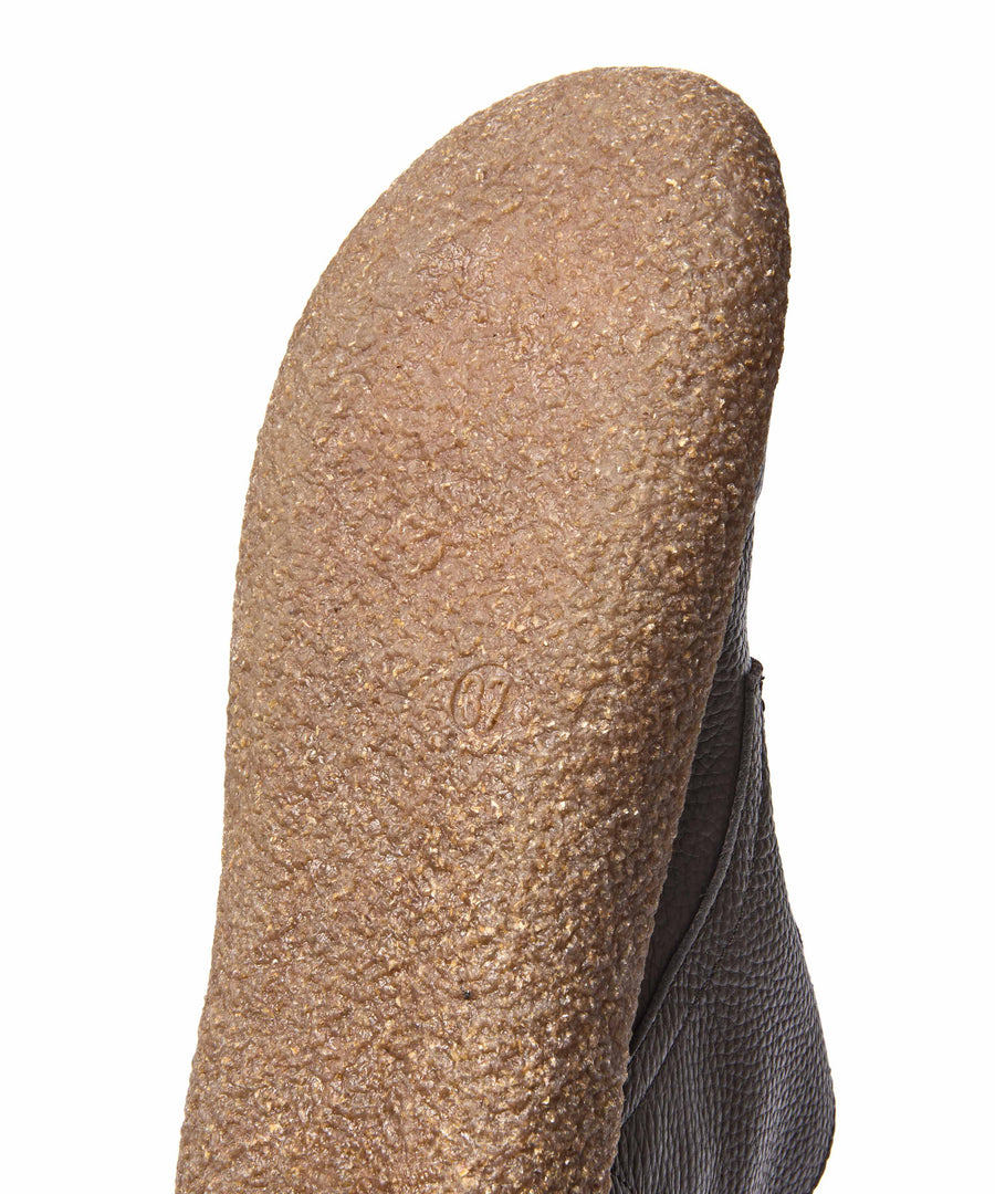 PINEDA BROWN LEATHER