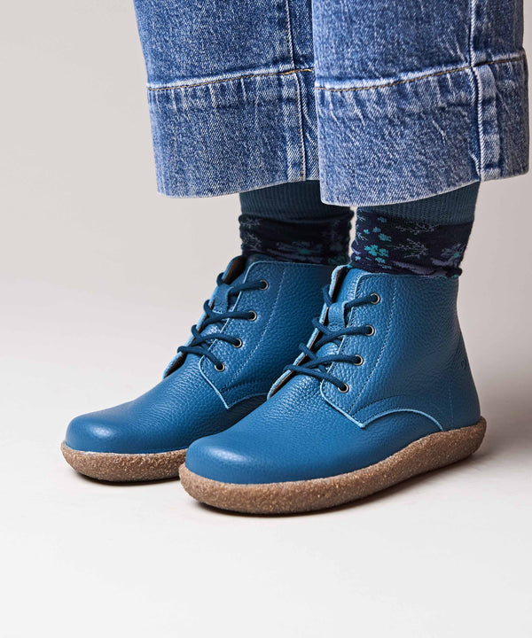 PINEDA LAGOON LEATHER