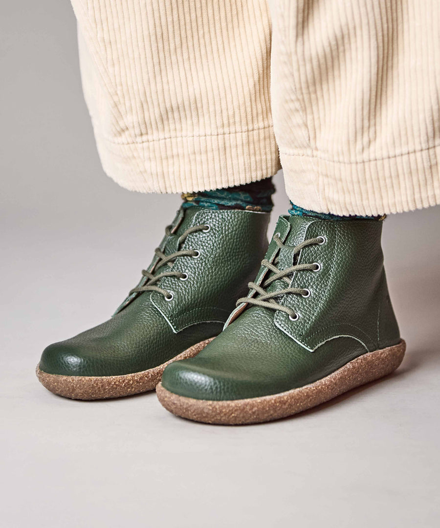 PINEDA PINE GREEN