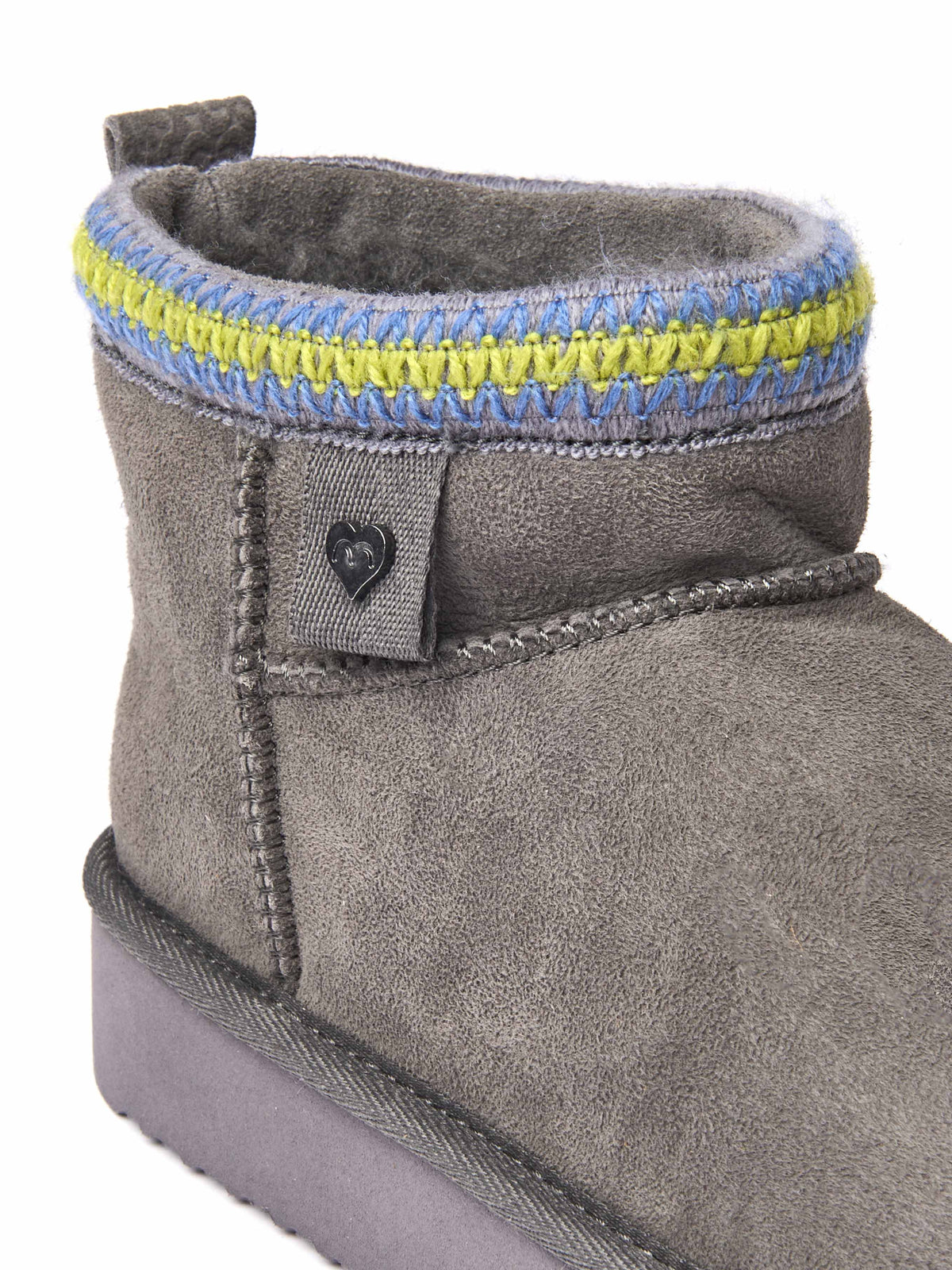 MERRIMENT GREY