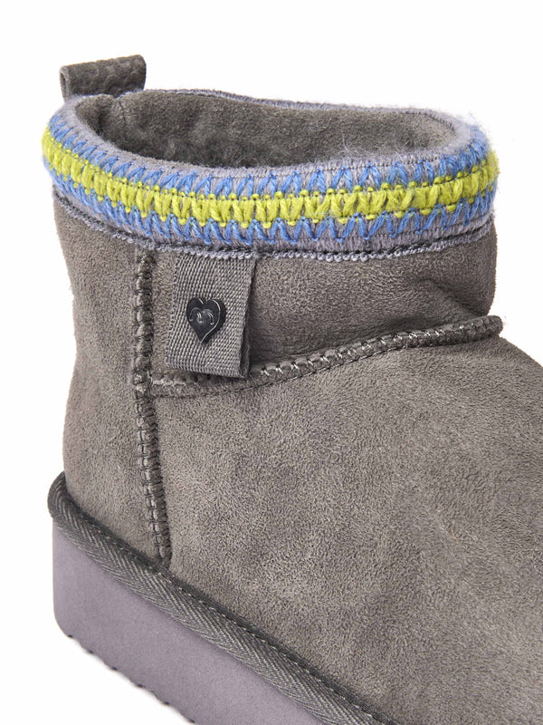 MERRIMENT GREY